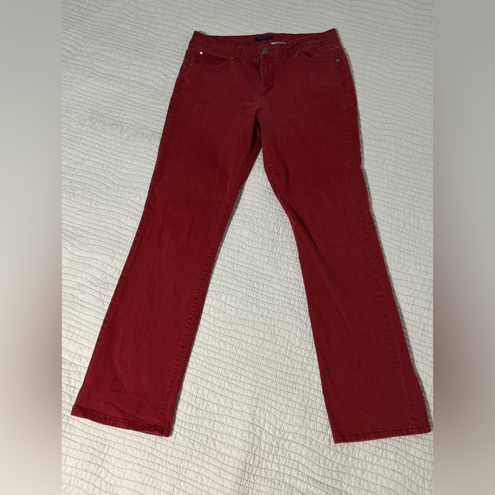 Bandolino Jeans Samantha size 12